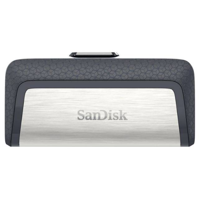 SanDisk Ultra Dual USB Drive Type-C