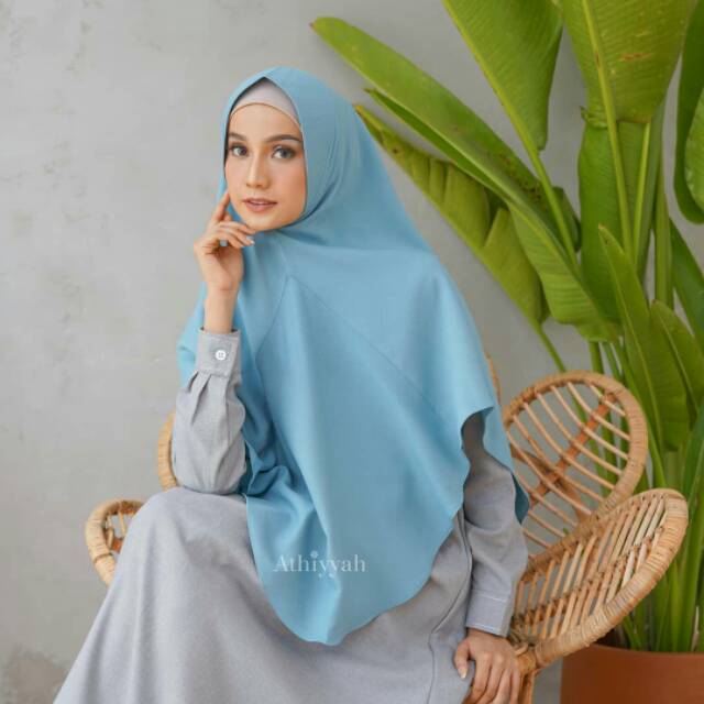 KHIMAR ALSHA