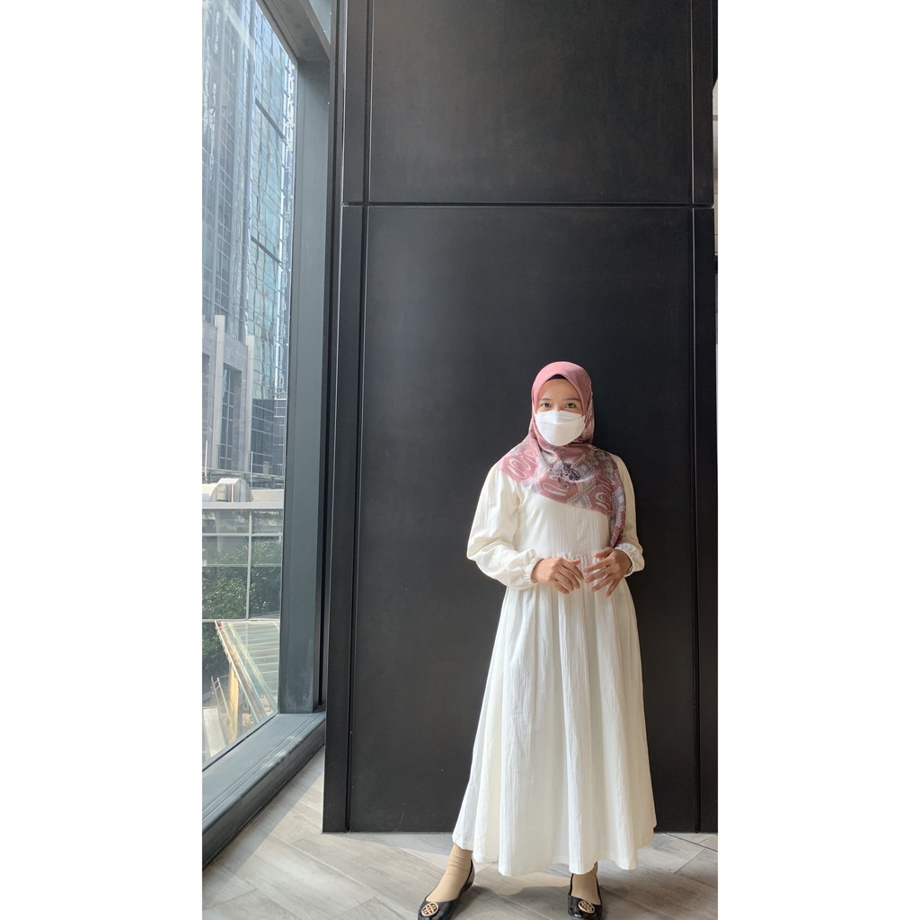 Yasmin Tunic by Nadila Yasmin