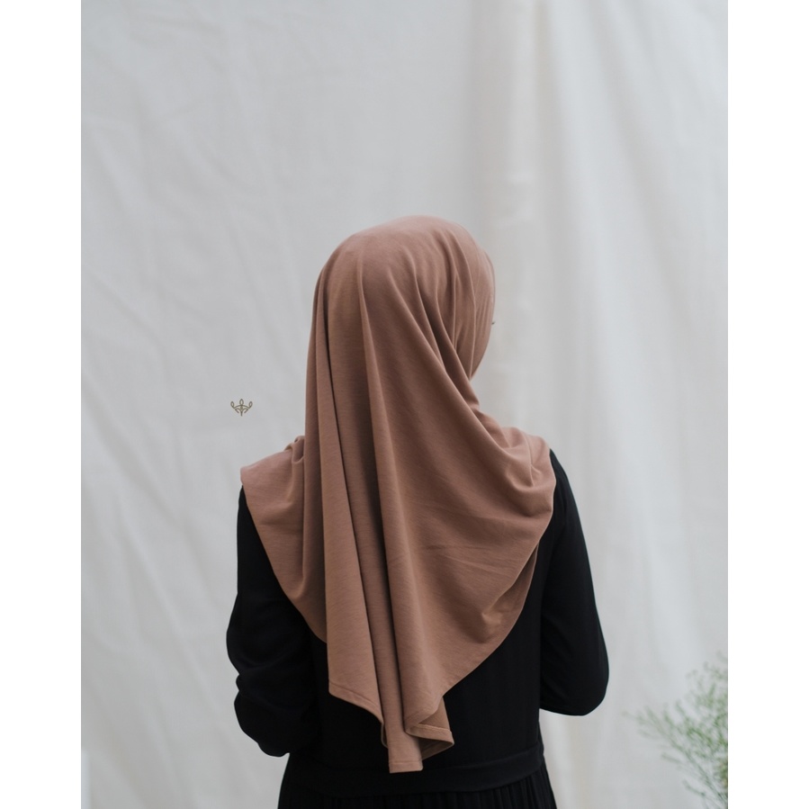 Wimi.id - Shafa Bergo | Hijab Instant