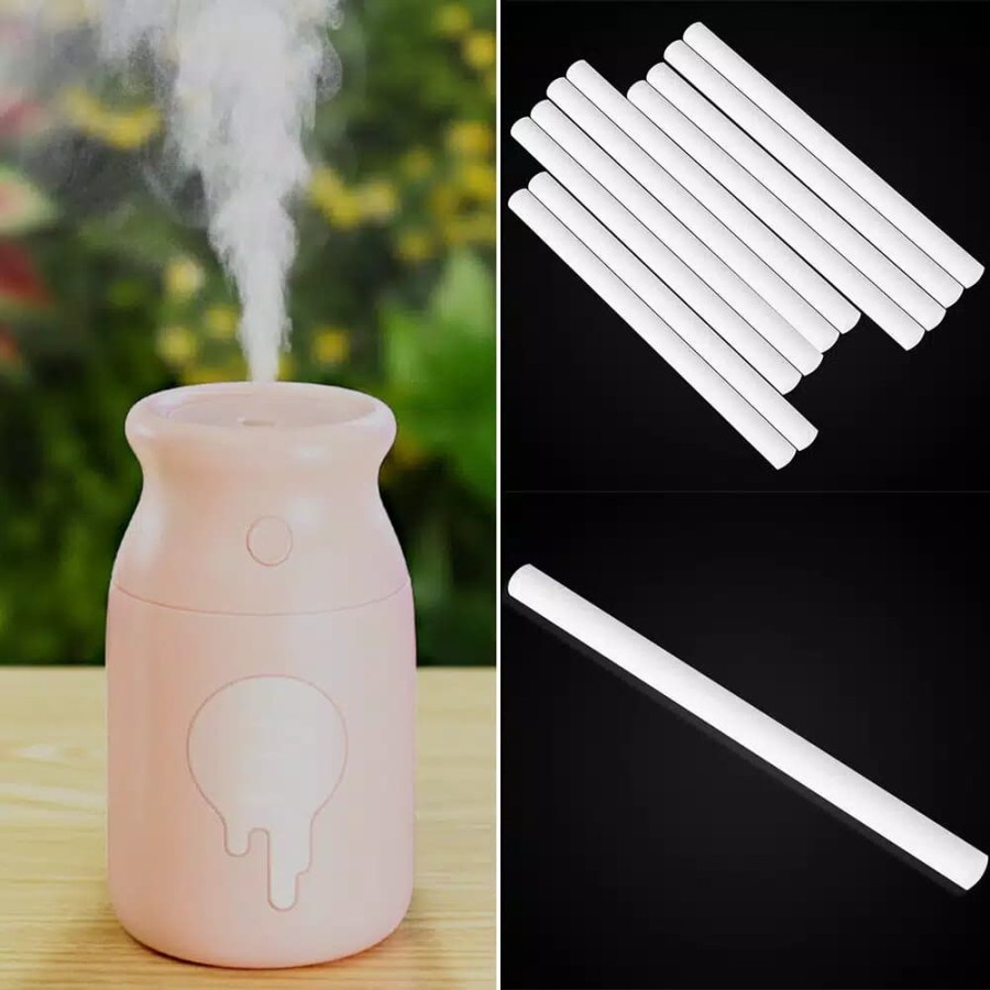 Filter Humidifier / Spon Hudifier