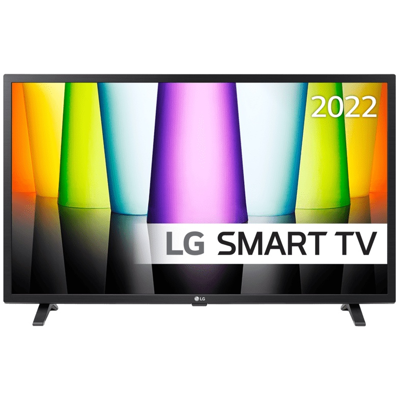 LG LED Smart TV 32 Inch HD - 32LR650BPSA TV LED LG SMART