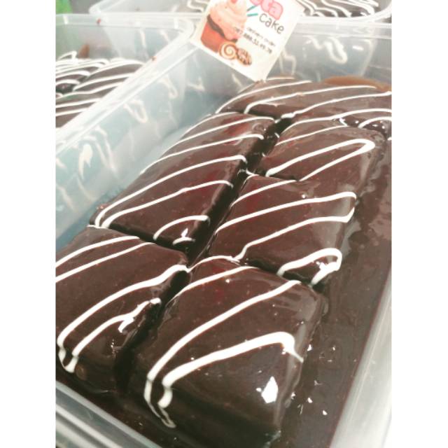 

Brownies lumer