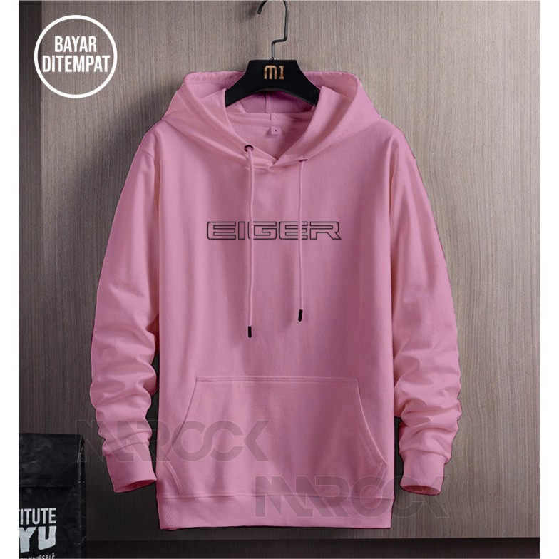 NEW Jaket Distro Sweater Hoodie Distro Pria Dan Wanita Musim Dingin