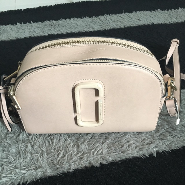 PRELOVED TAS MARK JACOB