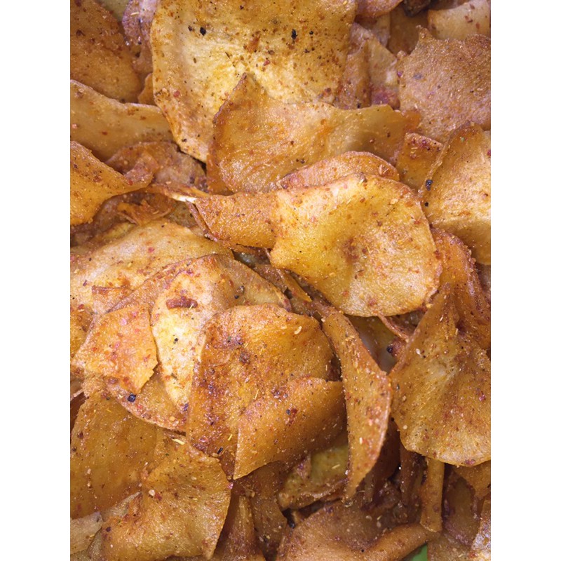 

Keripik Seuhah [TERMURAH]