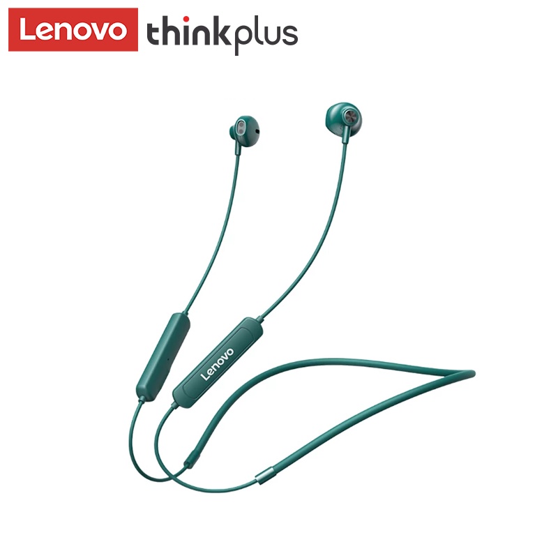 Thinkplus Lenovo SH1 Sport Bluetooth Earphone Wirelesss Headset/Handsfree 5.0