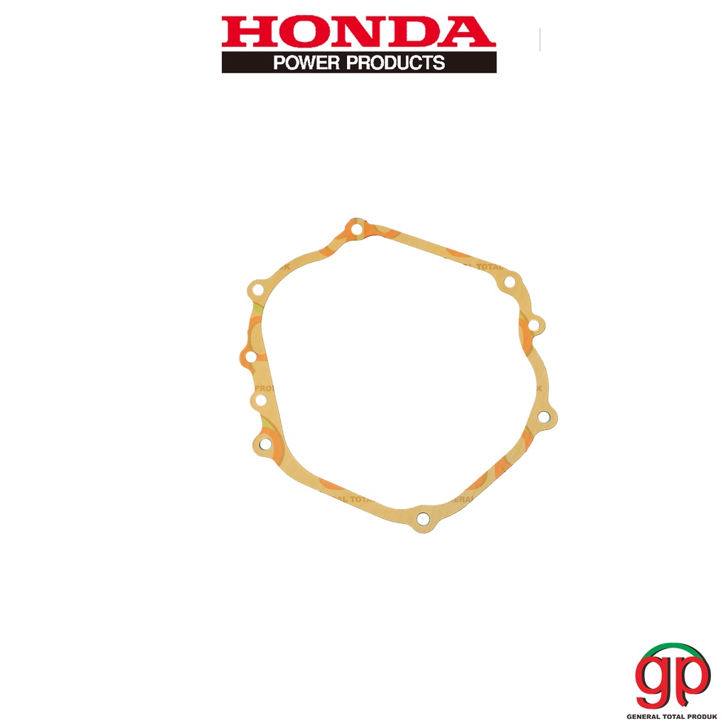 Packign Case Cover EU65IS Honda Mesin Genset / Generator EU 65IS 11381-ZE3-801