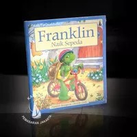 Franklin Naik Sepeda