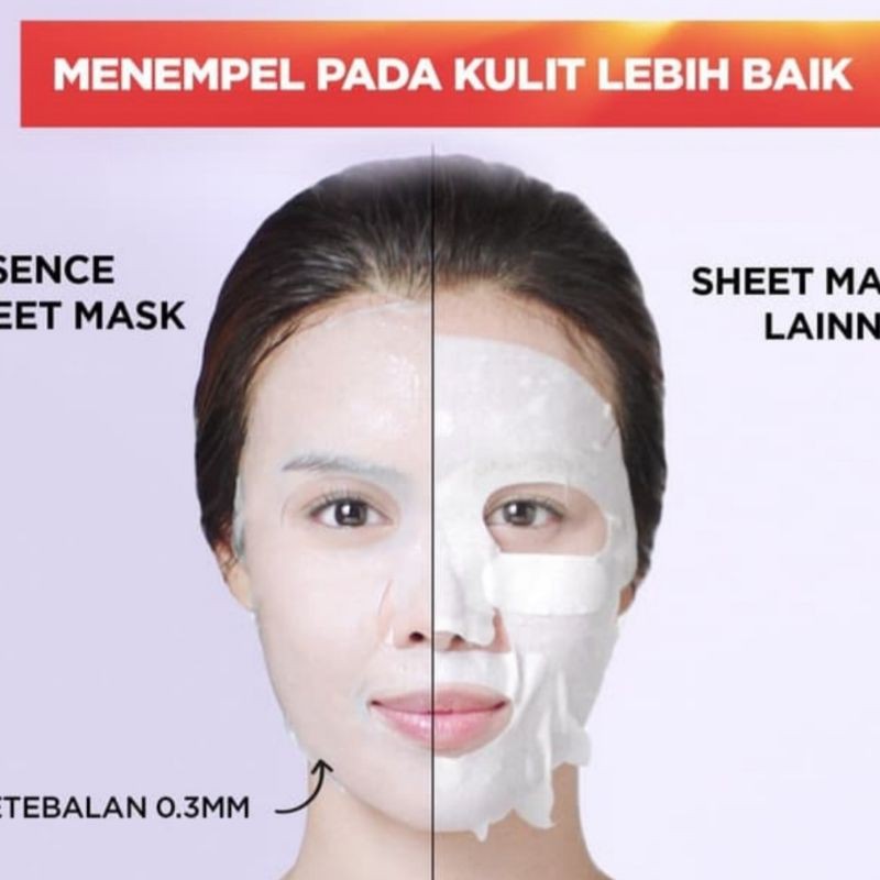 Masker loreal revitalift