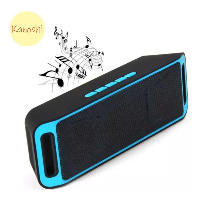 SPEAKER BLUETOOTH A2DP