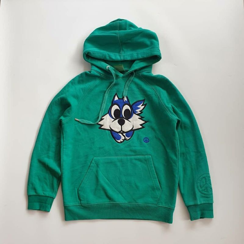 3qr hoodie