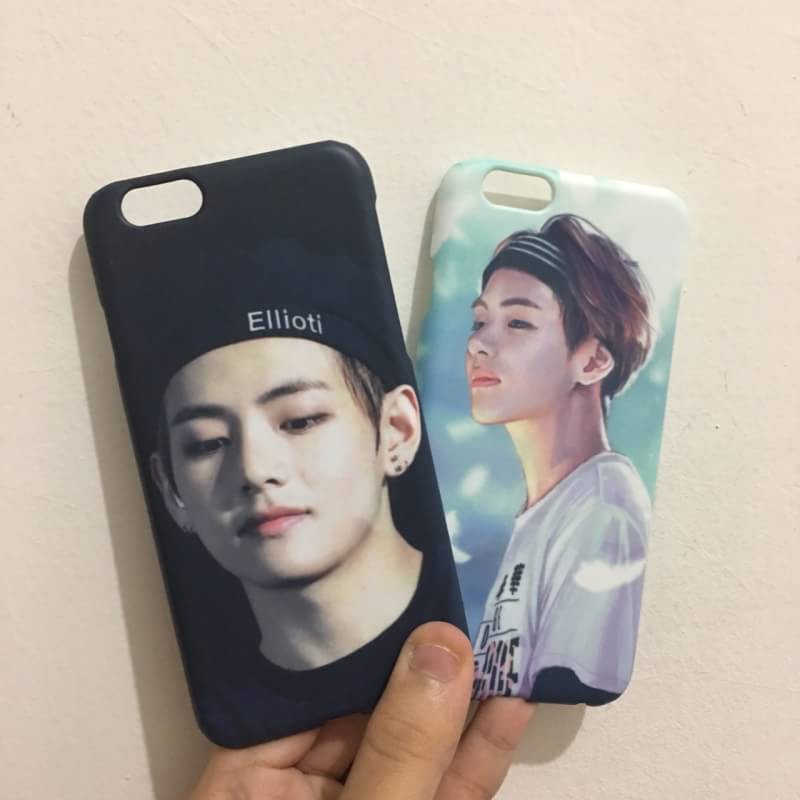 Casing INFINIX ZERO 5 X603 / Hardcase Custom Terlaris