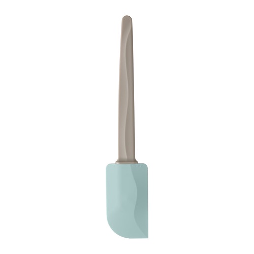 BKGLAD Spatula , krem biru, 26 cm