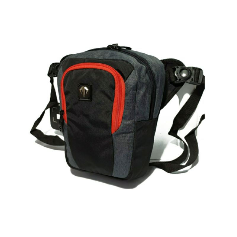 Tas paha selempang track by TRACKER 40872