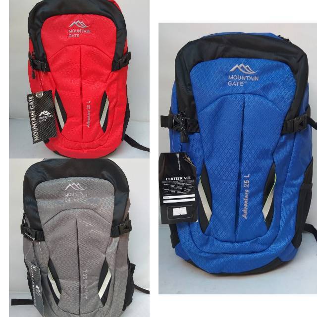 Tas ransel royal mountain / tas backpack / tas punggung / tas selempang / tas pria / tas sekolah /