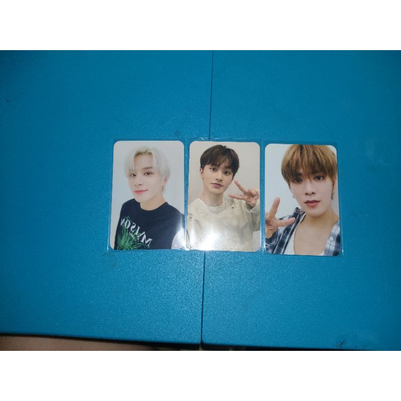 mumo sticker jungwoo mark yuta