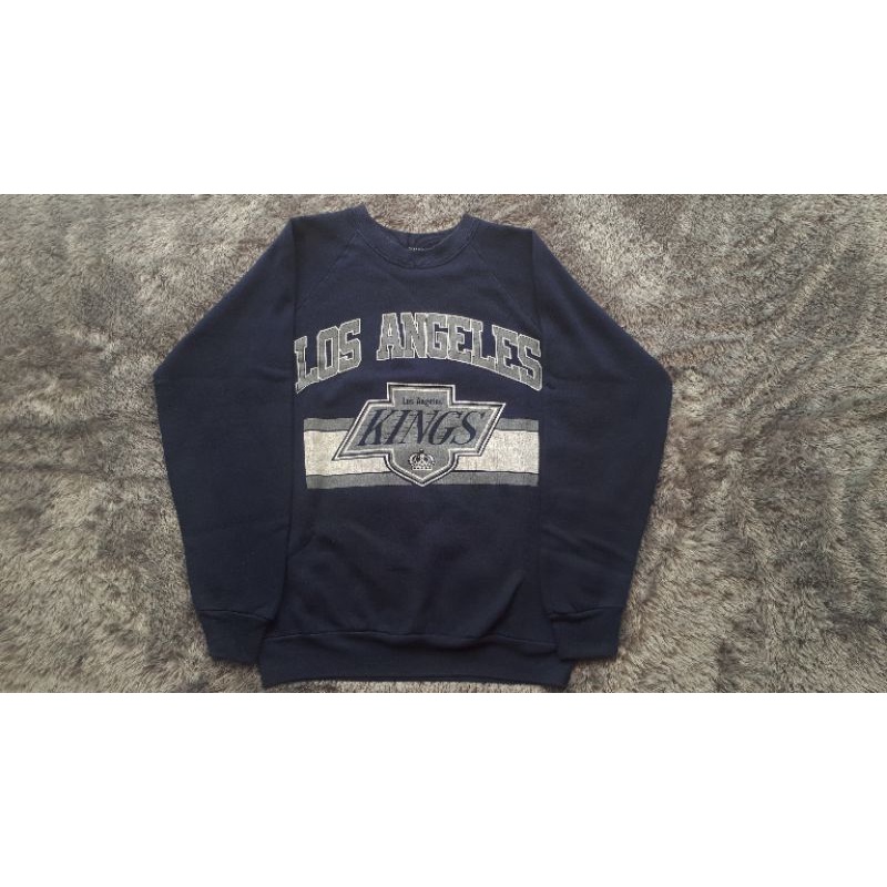 Vintage Crewneck Los Angeles Kings