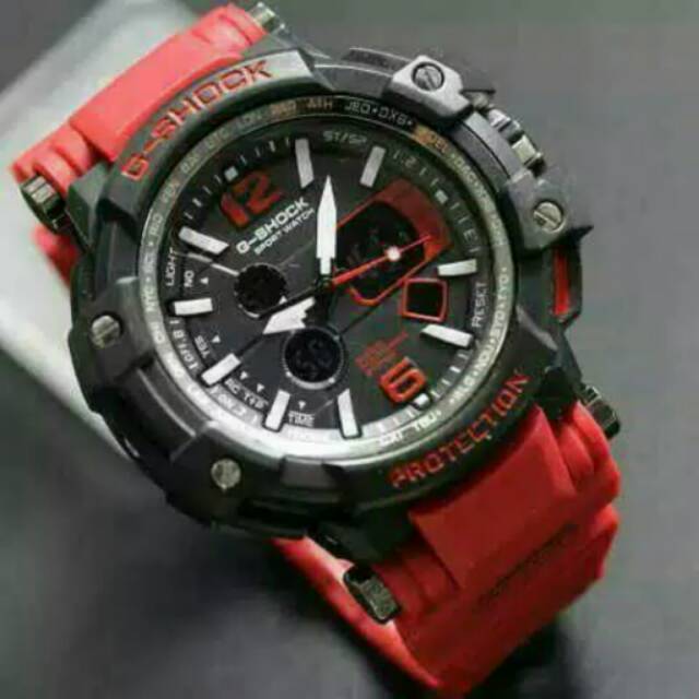 G SHOCK GPW 1000 KW SUPER