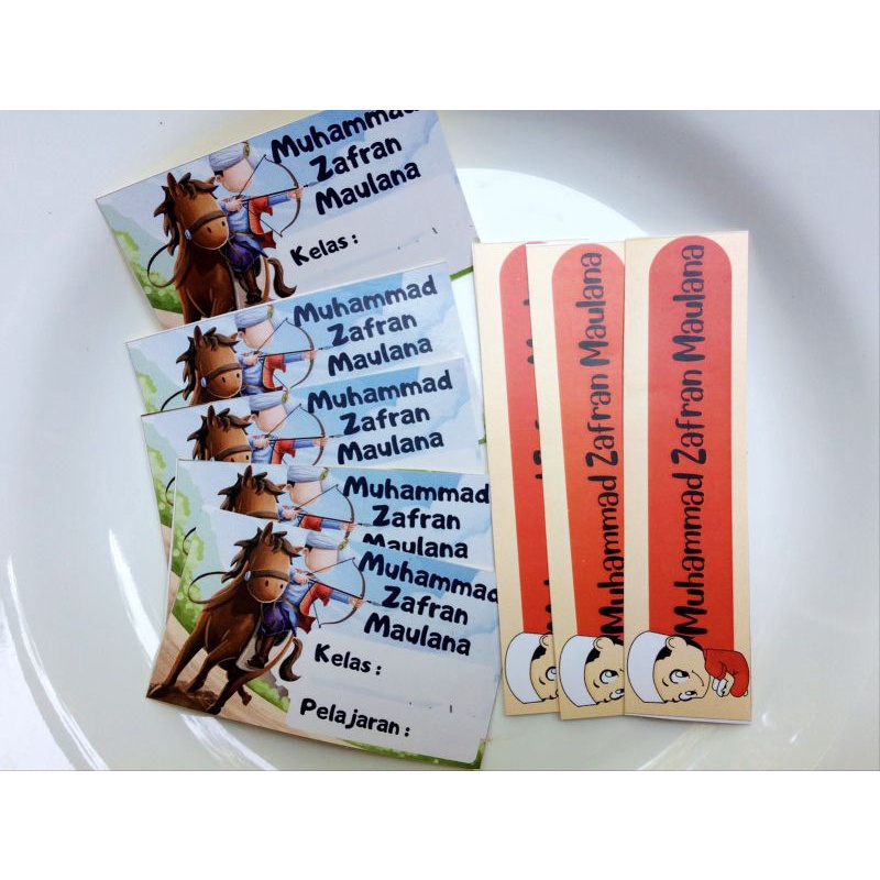 

STIKER