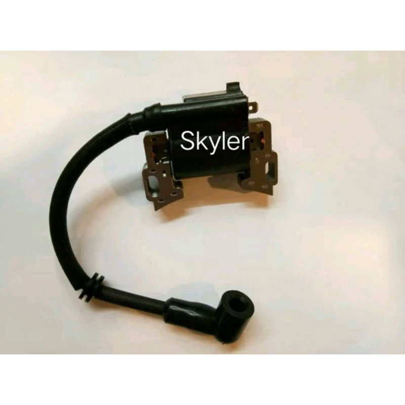 Ignition coil Lawn Mower Tasco TLM 18E  -    Spare part mesin potong rumput Dorong Tasco TLM 18E