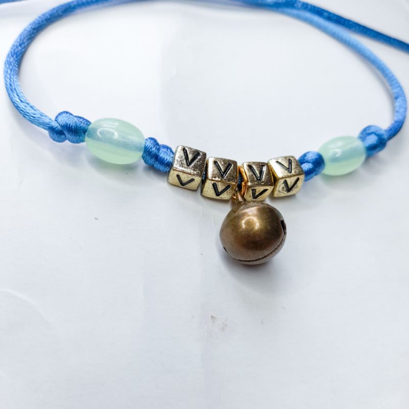 KALUNG KUCING-KALUNG NAMA KUCING-COSTUM NAMA KUCING