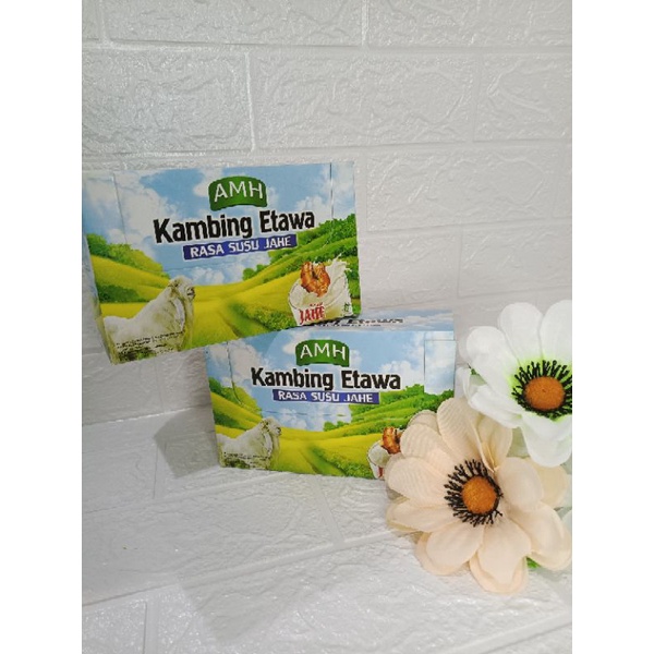 

SUSU KAMBING ETAWA | SUSU KAMBING MURNI | SUSU KAMBING BUBUK | SUSU KAMBING AMH | SUSU KAMBING ORIGINAL DAN SUSU JAHE