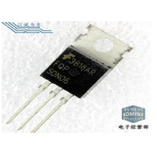 50n06 50a 60v mosfet