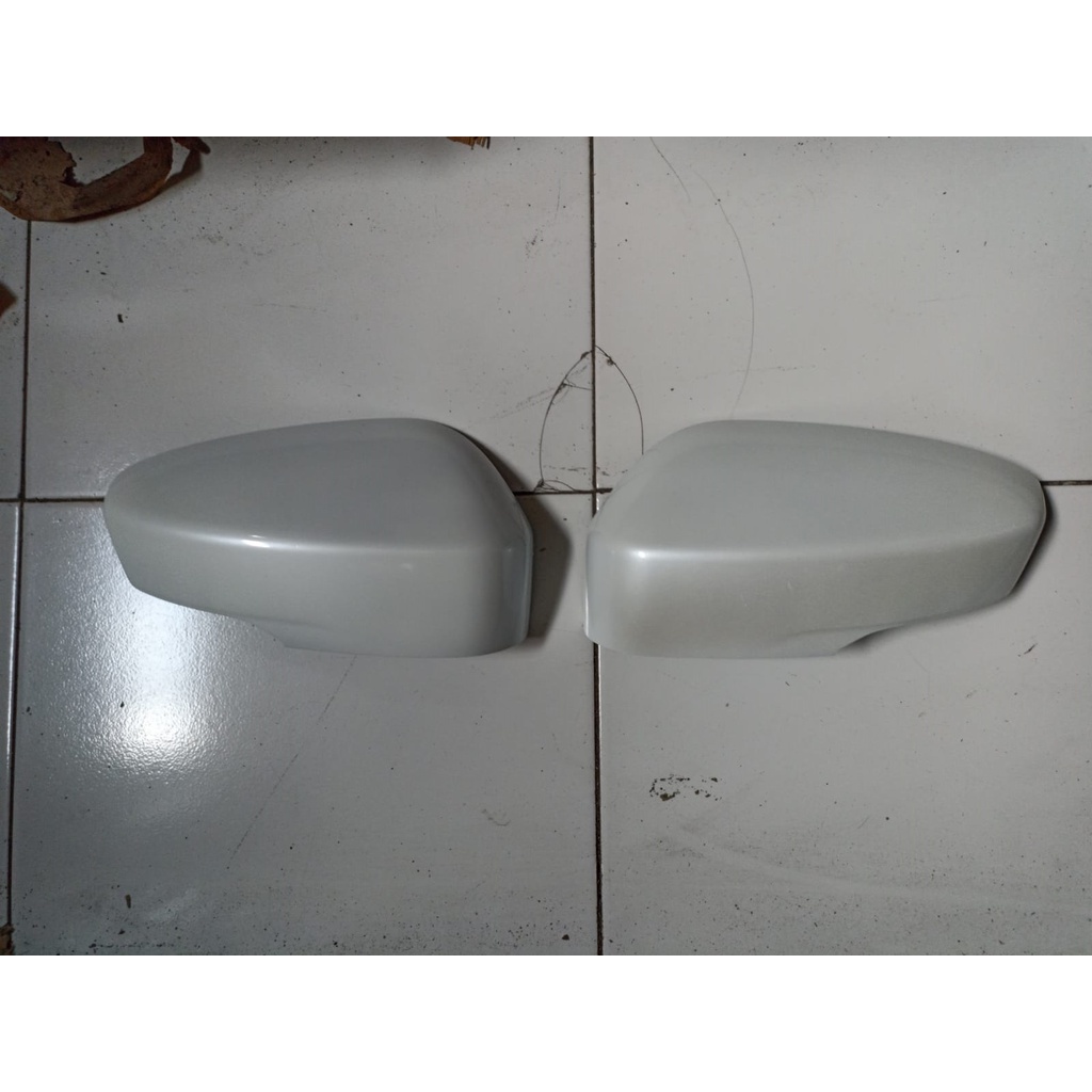 COVER SPION XPANDER HITAM,GREY,MERAH,SILVER,PUTIH