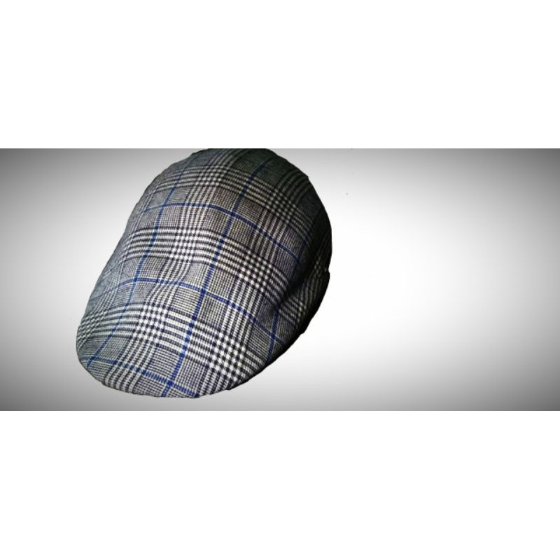 Topi pet patino / topi kodok /topi copet