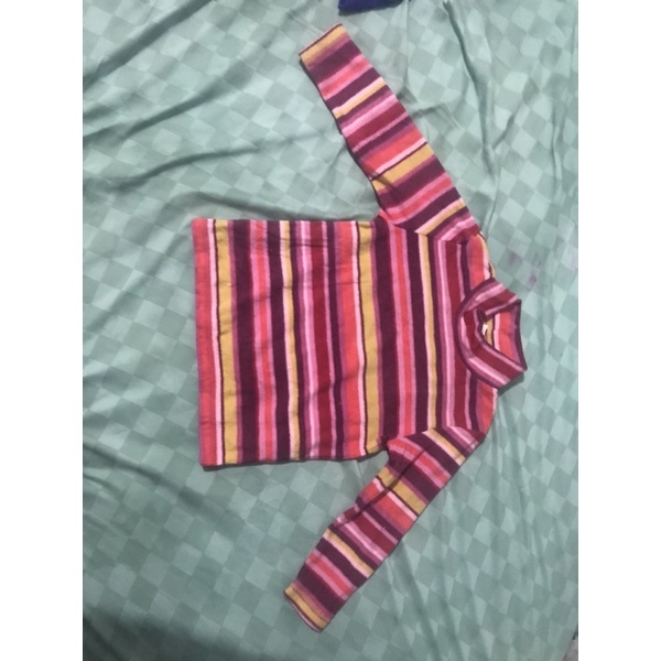 BAJU BRANDED BAYI UNIQLO PRELOVED