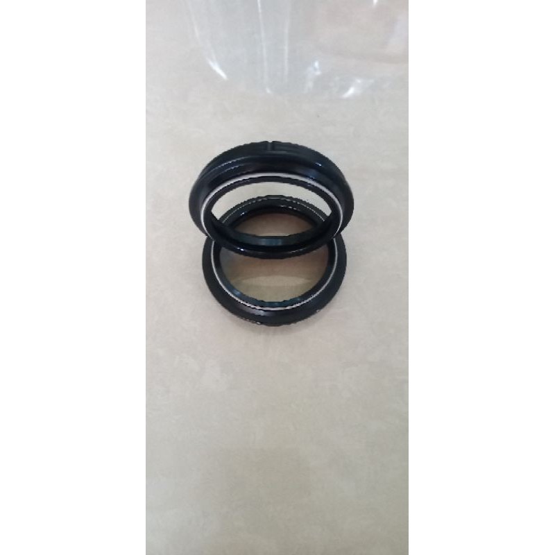 seal debu usd realjump mgv expedition Delkevic