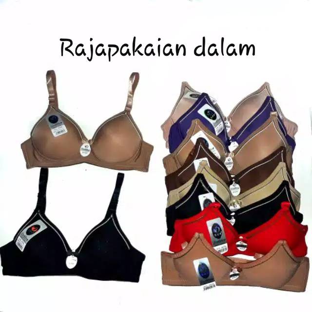 BH Daililing bra cantik daililing ASLI