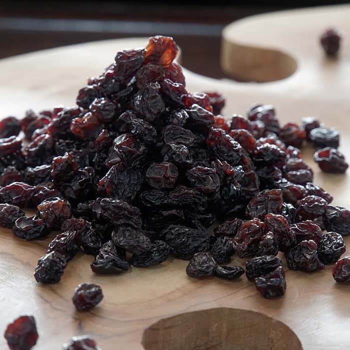 

Kismis Hitam Dark Raisin 1kg