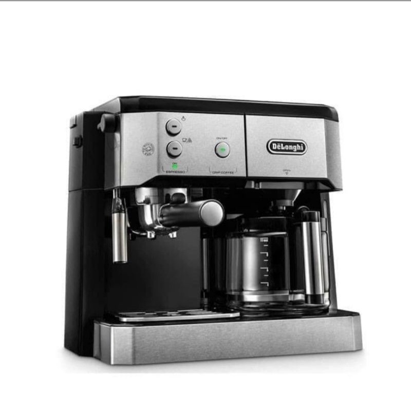 delonghi BCO421 espresso coffee maker mesin kopi BCO 421