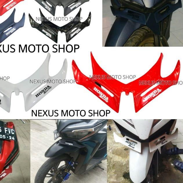 ➷ winglet vario150 new Winglet plastik vario125 new Winglet vario carbon keyless 2018 winglet Vario 