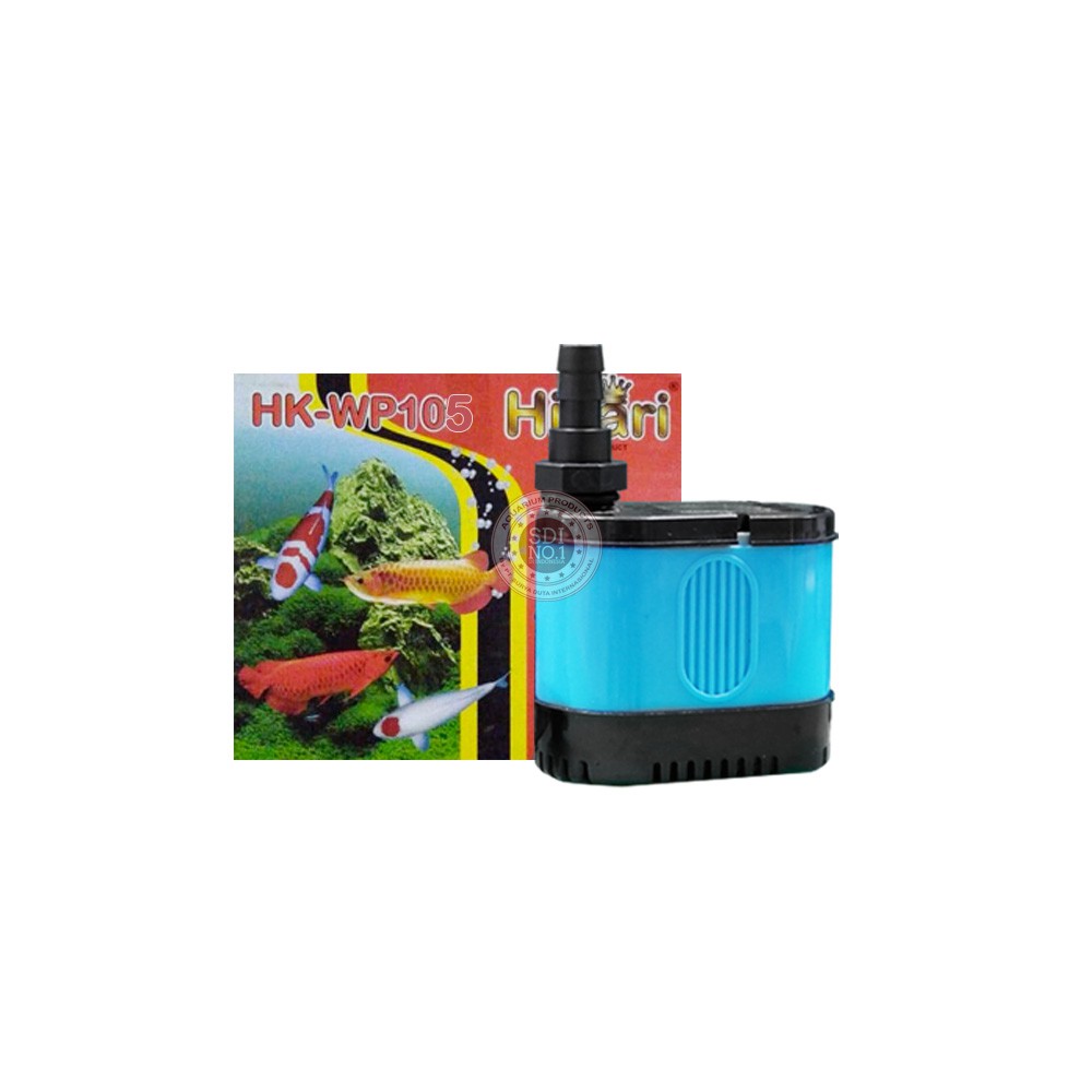 WATER PUMP HIKARI HK WP 105