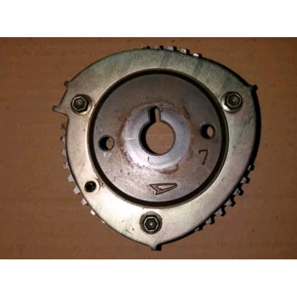 Jual Gigi GEAR timing noken as camshaft xenia 1.0 1000 cc Shopee
