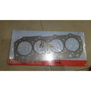 gasket cylinder head panther 2.5