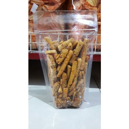 

Bastik pedas