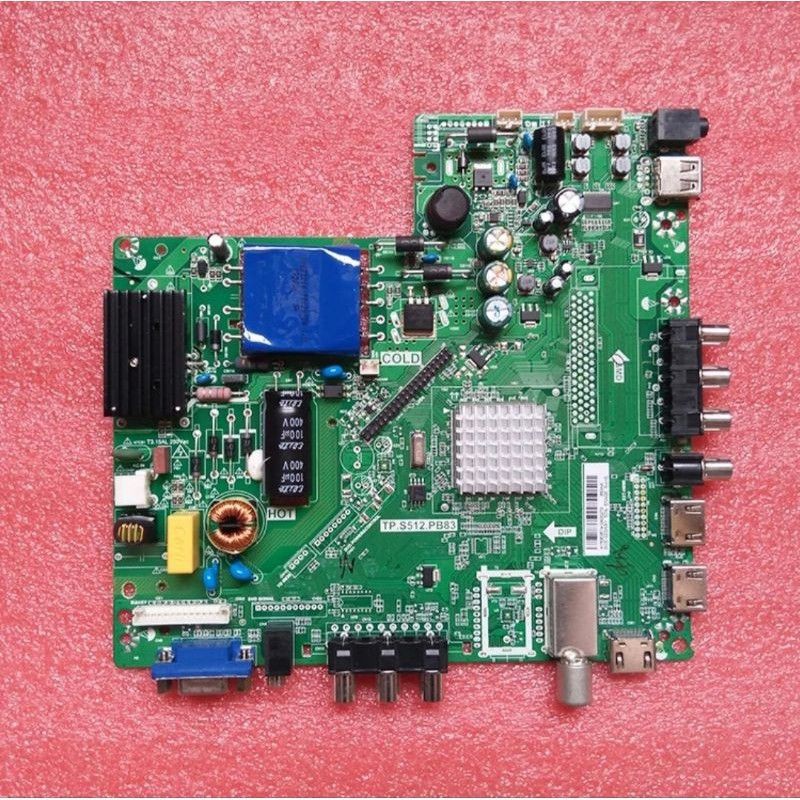 LE-3289T2 Mainboard Akari LE-3289T2 New  mb akari LE-3289T2 3289T2