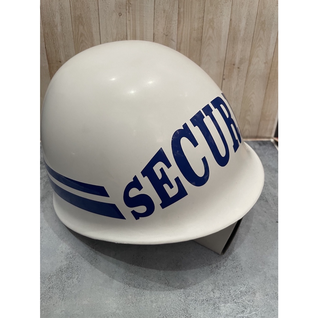 Helm Security - Helm Satpam - Helm PKD Satpam