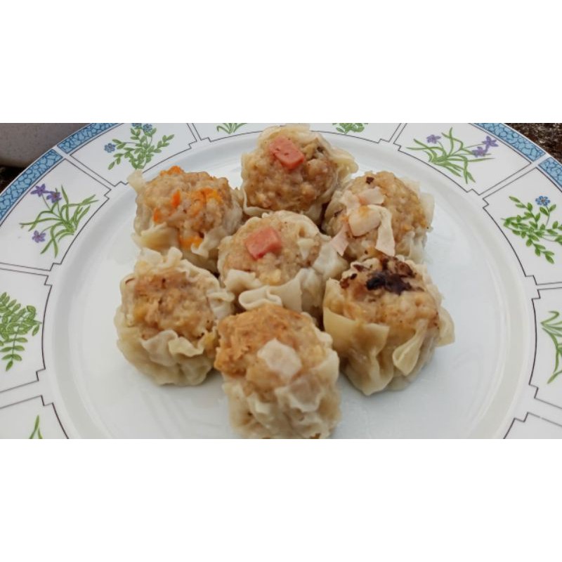 

Dimsum Kabita