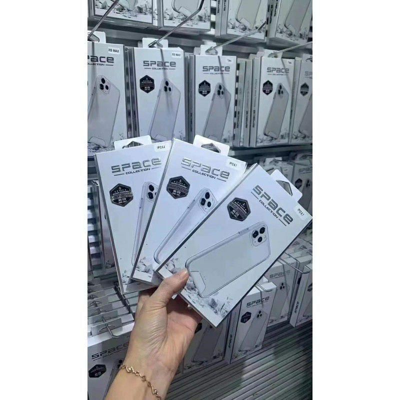 CASE HP/CLEAR CASE /CASING SPACE DROP TESTED(CAMERA PROTECTION) FOR SAMSUNG 21 ULTRA,S21+,S22,S22ULT