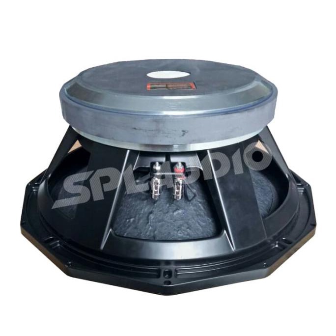 Buruan Beli] Spl Audio Speaker 15 Pd1550