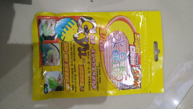 Gel Pembersih Debu Serbaguna Beli 3 Dapat 4