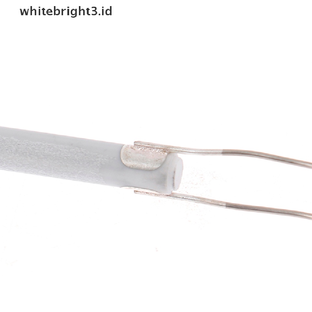 (whitebright3.id) Elemen Pemanas Besi Keramik Suhu Adjustable