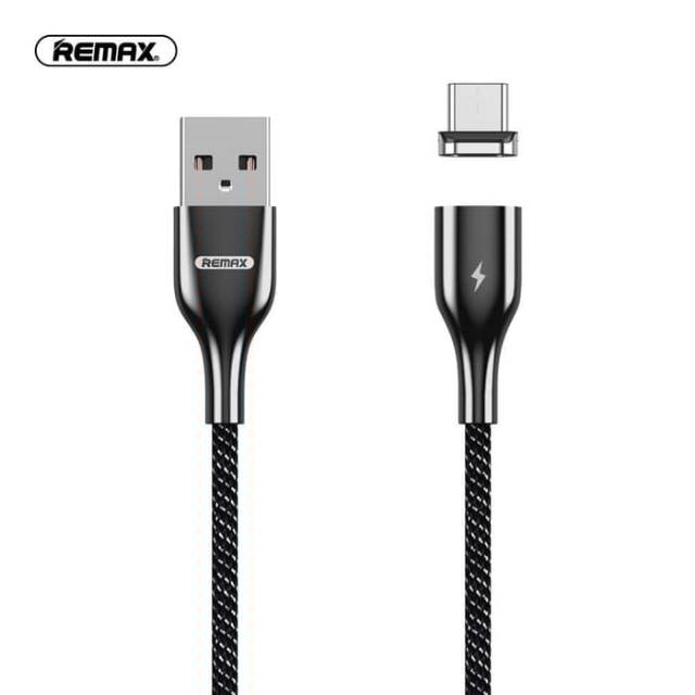 KABEL USB REMAX UNTUK IPHONE 3.0 MAGNET