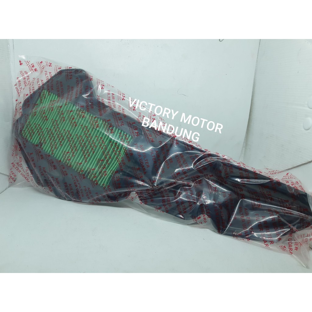 FILTER UDARA SARINGAN UDARA PCX 150 2018 LOKAL