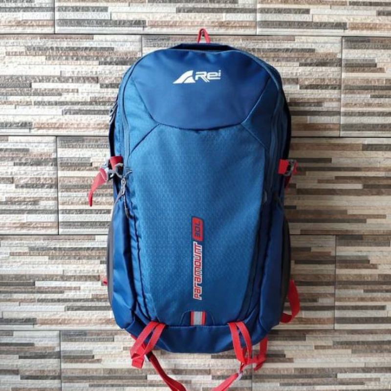 Tas Ransel Rei Paramount 30L Original